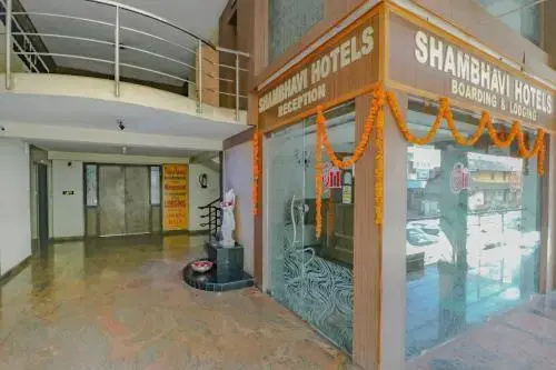 Shambhavi Residency by OYO Rooms