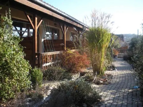 Hotel Restaurant Chez Pito