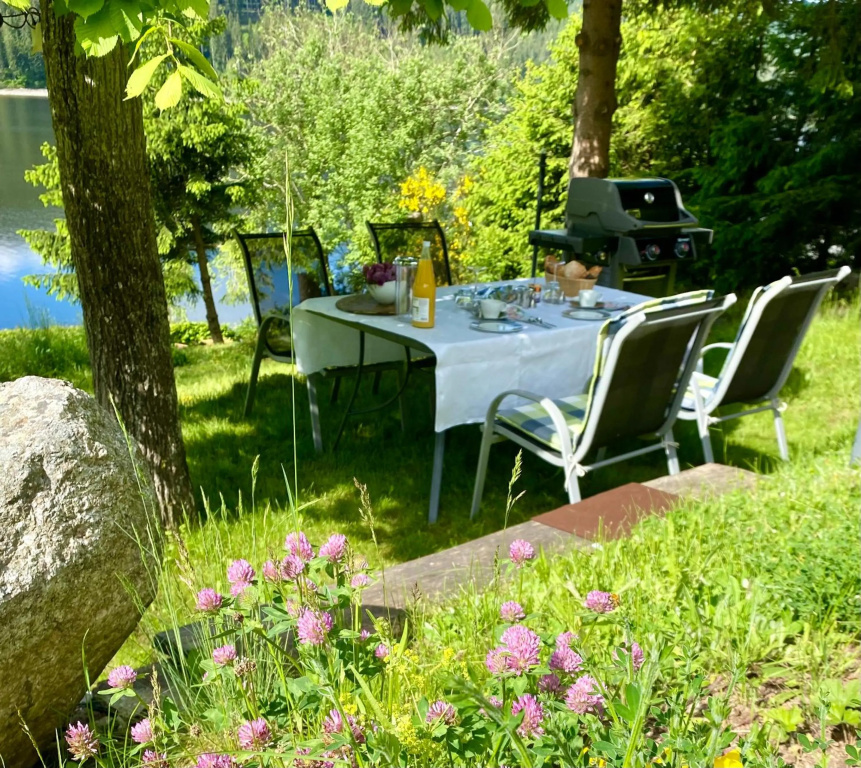 Schluchsee, Villa Seepark