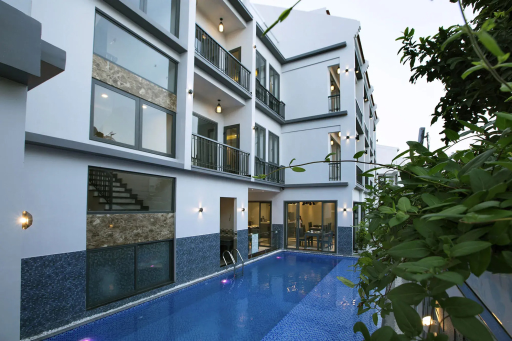 Hotel photo 17