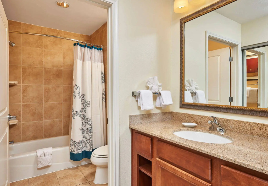 Residence Inn Marriott Abilene - Général