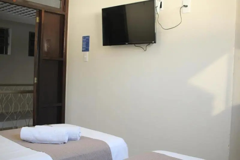 Standard Suite