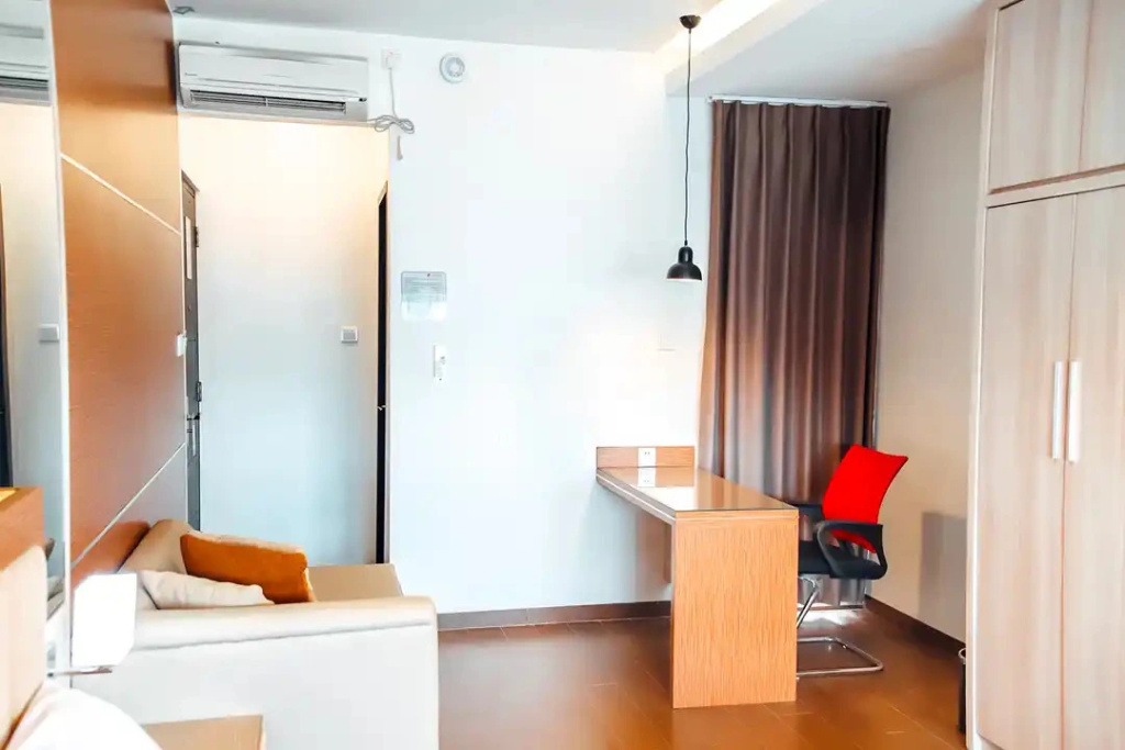 Neotel Hotel City Centre - Chambres