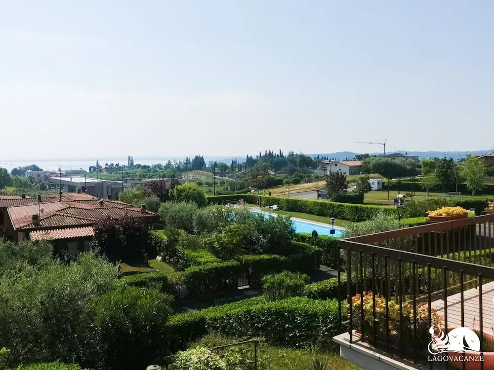 Appartamento Giada in Padenghe sul Garda
