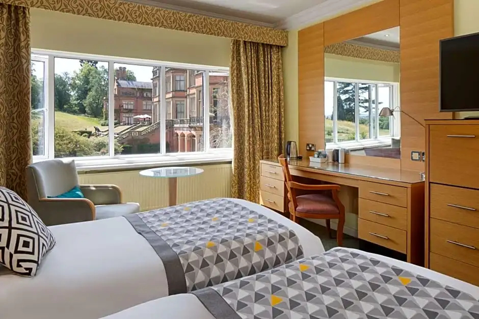 The Welcombe Hotel, Sure Hotel Collection by Best Western - Chambres