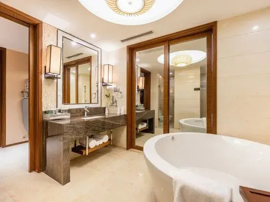Luyuan International Hotel - Général