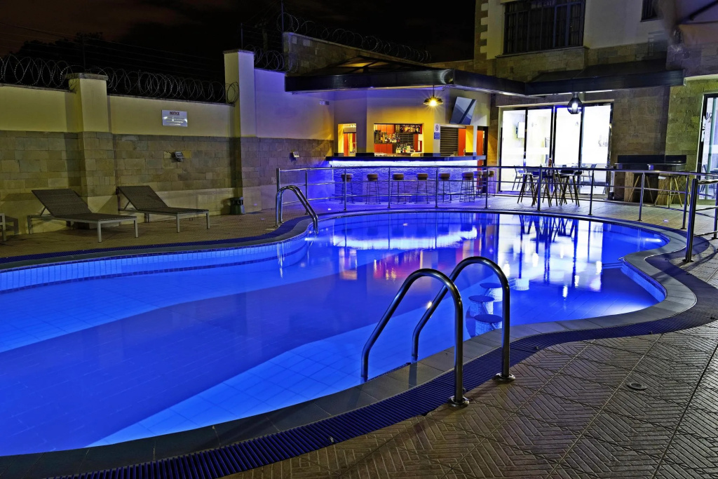 Hotel photo 13