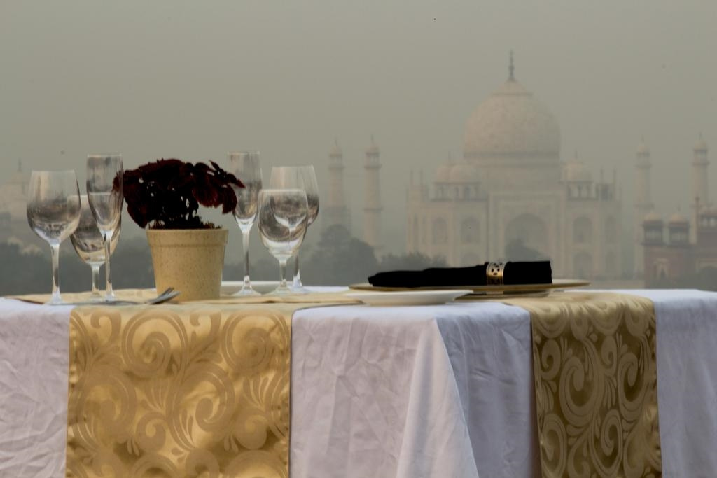 Tajview,Agra-IHCL SeleQtions - Général