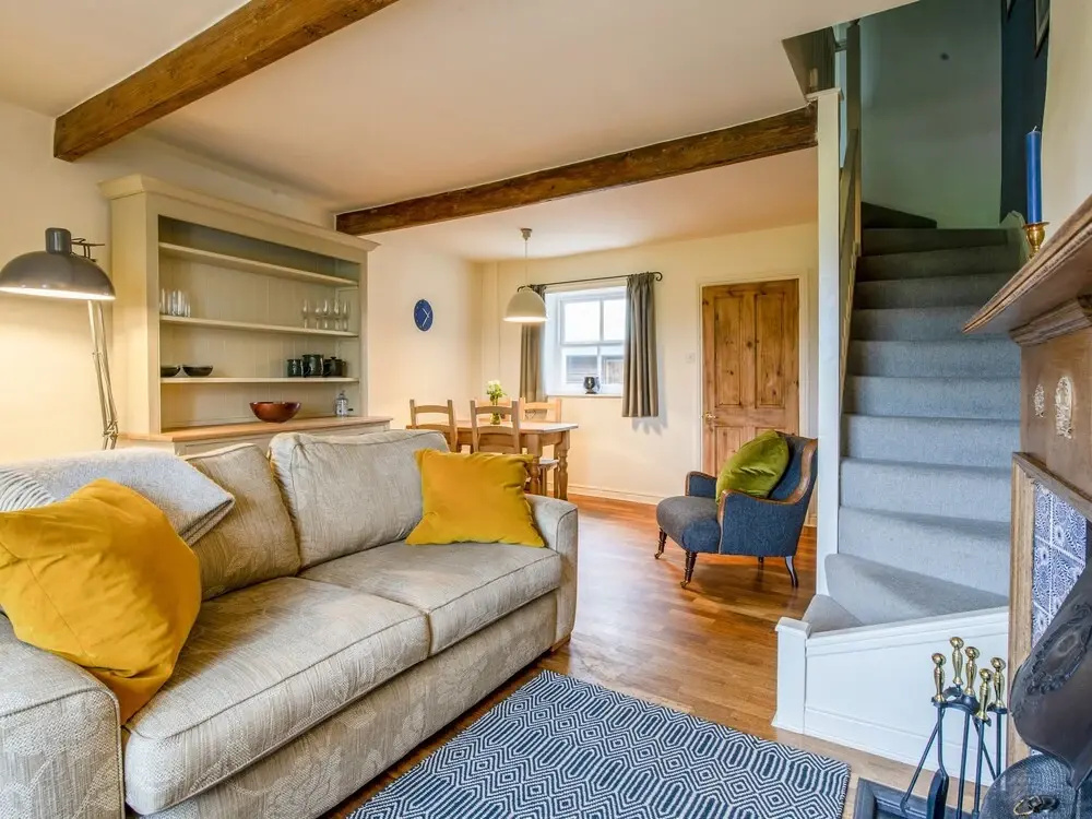Beacon Cottage - фото 4
