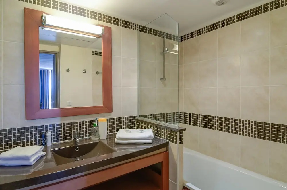 Afficher la photo 7 — SOWELL HOTELS Ardeche