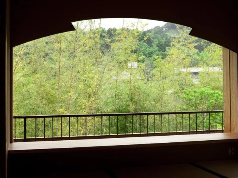 Balcony & Terrace