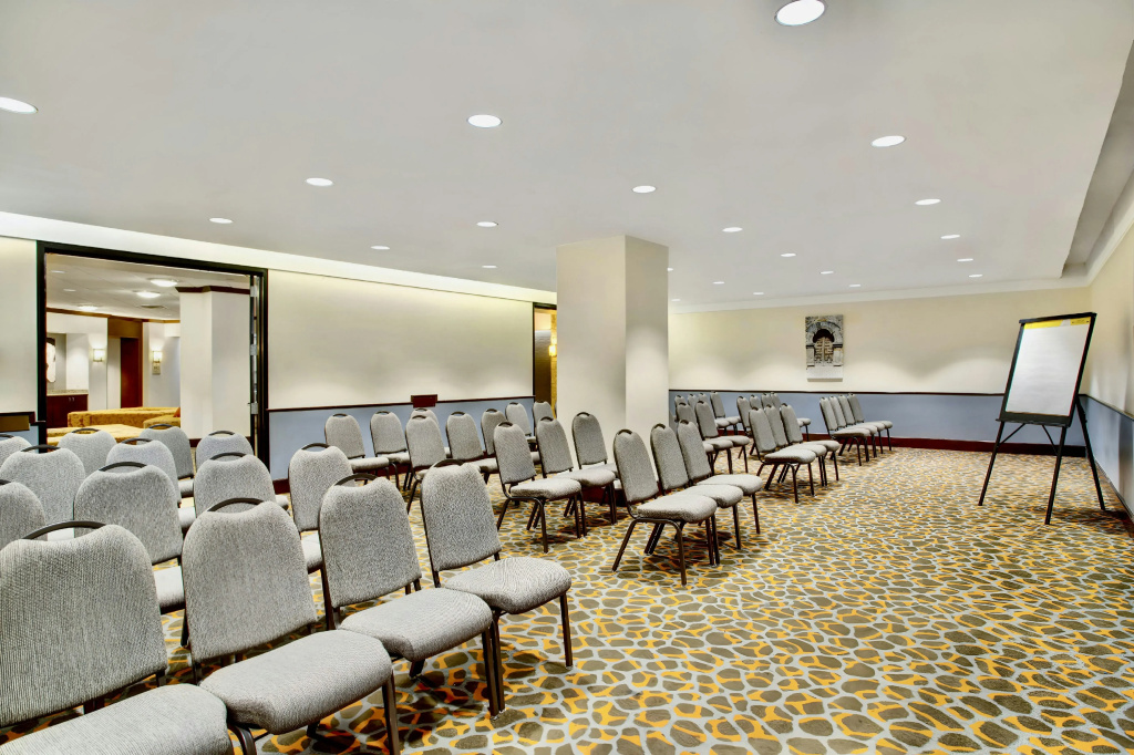 The Emily Morgan San Antonio - a DoubleTree by Hilton - Général