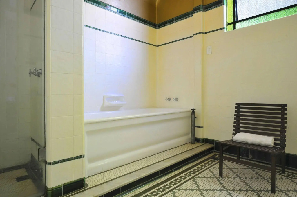Casa Amarelo par Robert le Héros - Général