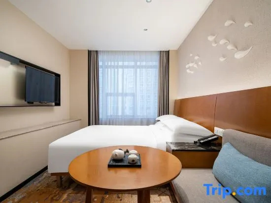 Grand Milea Hotel - Chambres