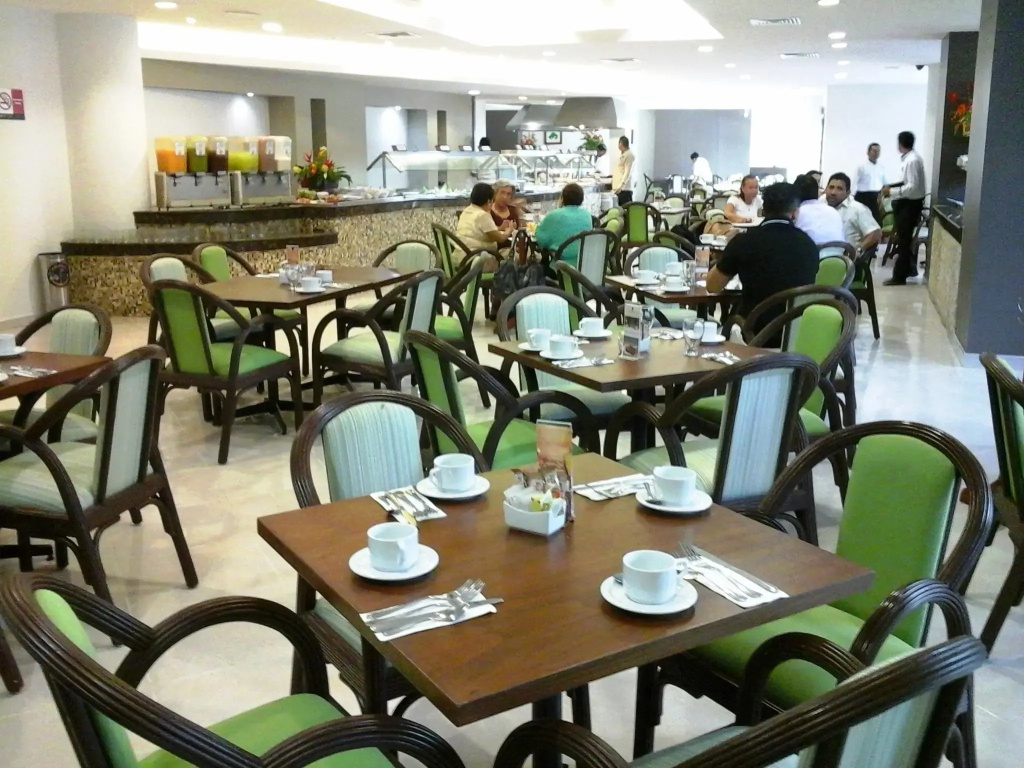 Food & Beverage