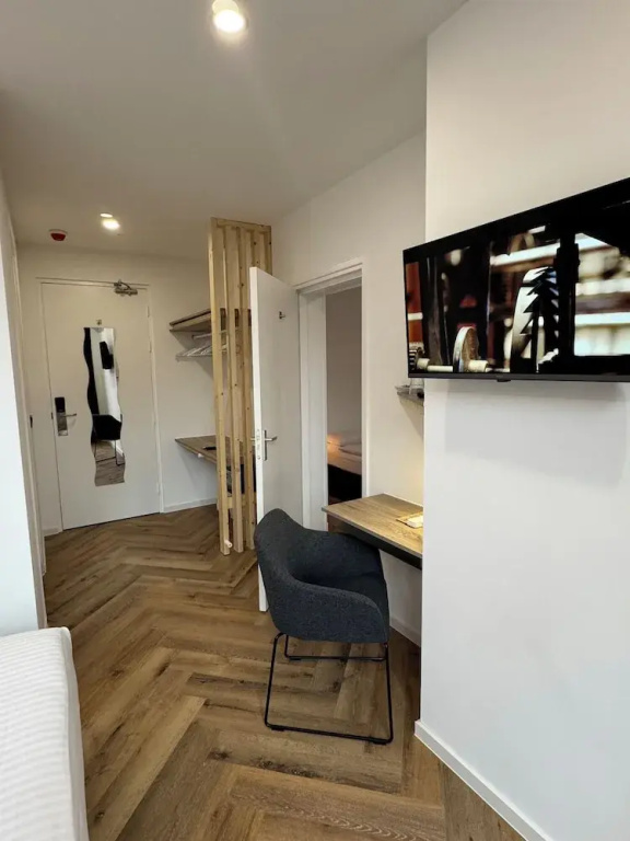 Standard Family room