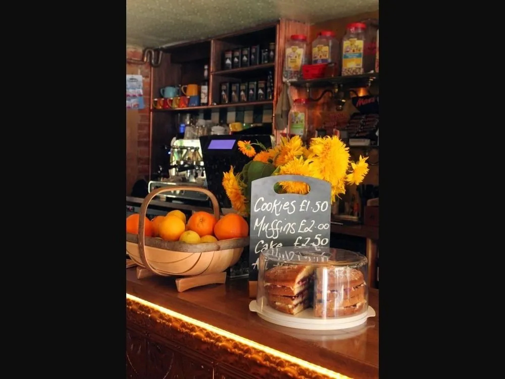 The Roebuck Inn - Général