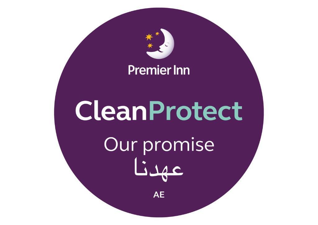 Premier Inn Abu Dhabi Capital Centre