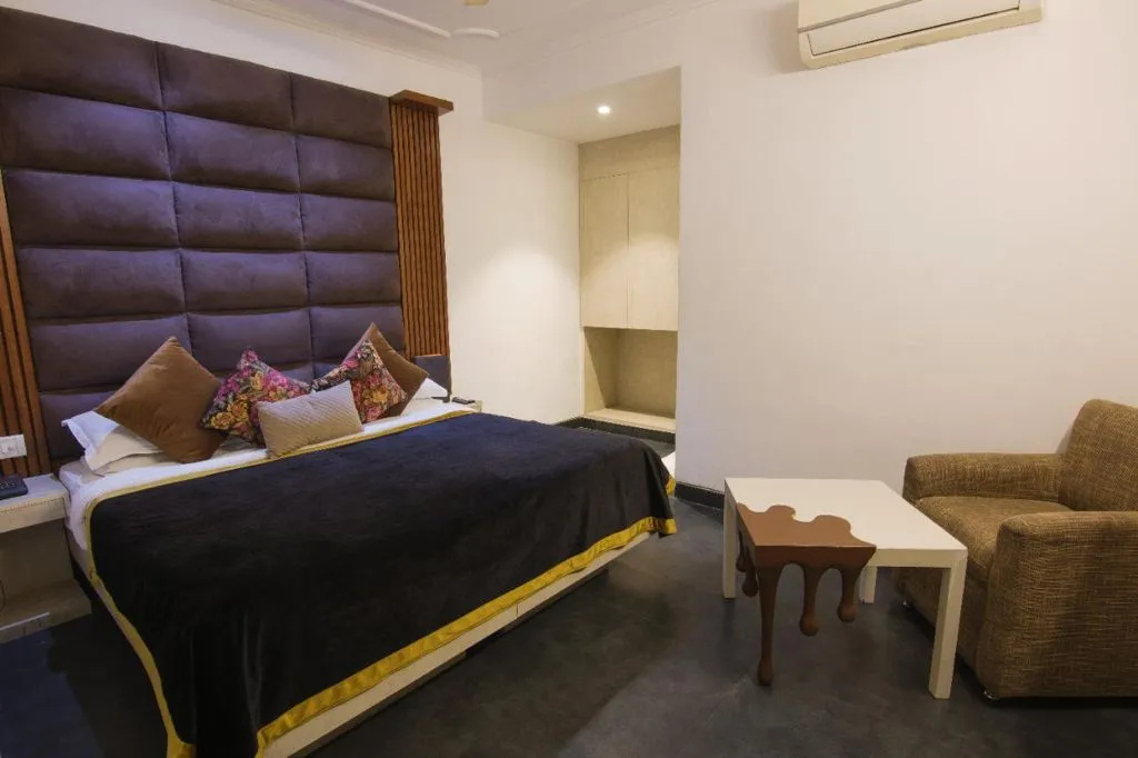 Hotel Sri Nanak Continental - Général
