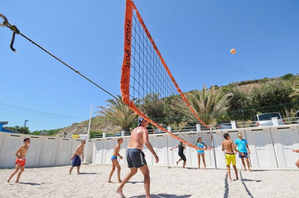 Camping Village Riviera - фото 19