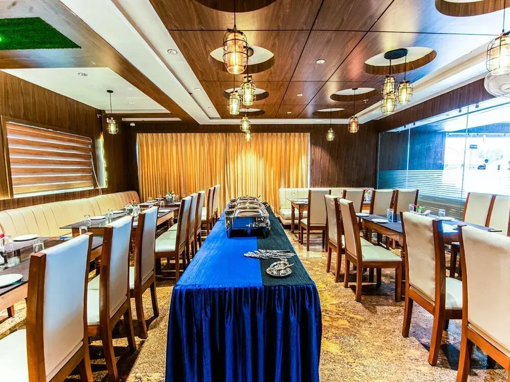 Hotel photo 11