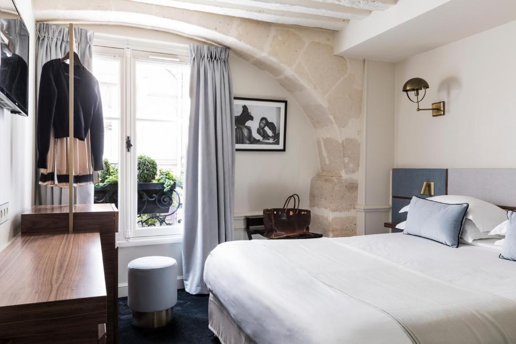 Hotel Verneuil 63
