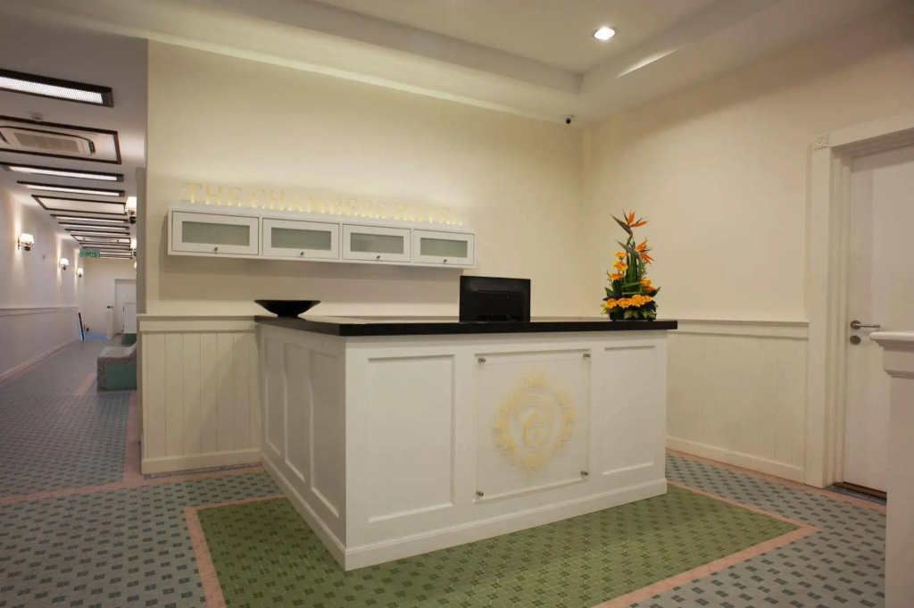 Hotel photo 38