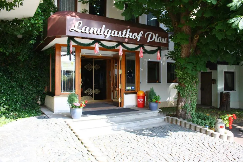 Hotel-landgasthof Ploss - Général