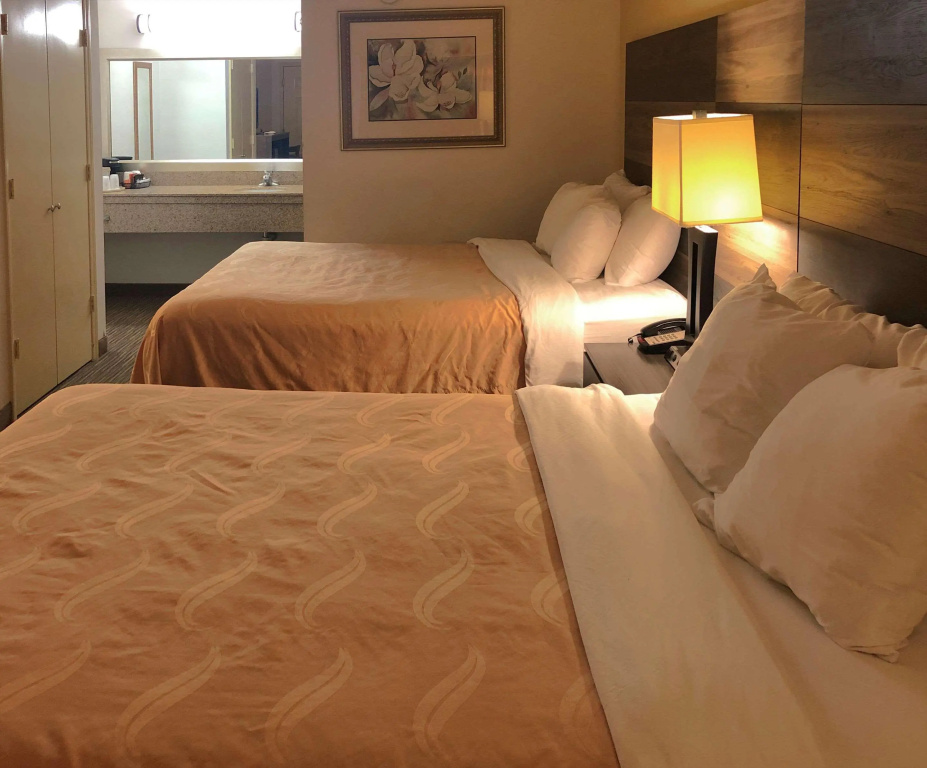 Quality Inn Bennettsville — 3