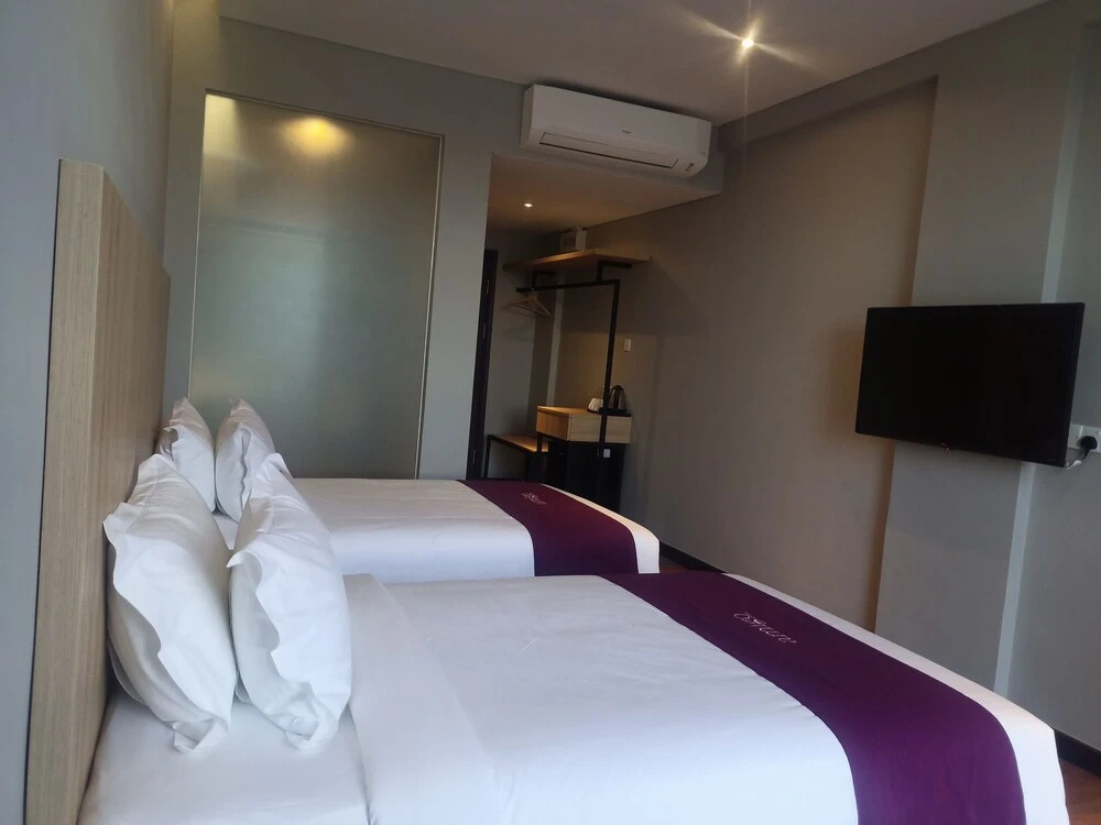Amigo Hotel Bintulu — фото 6