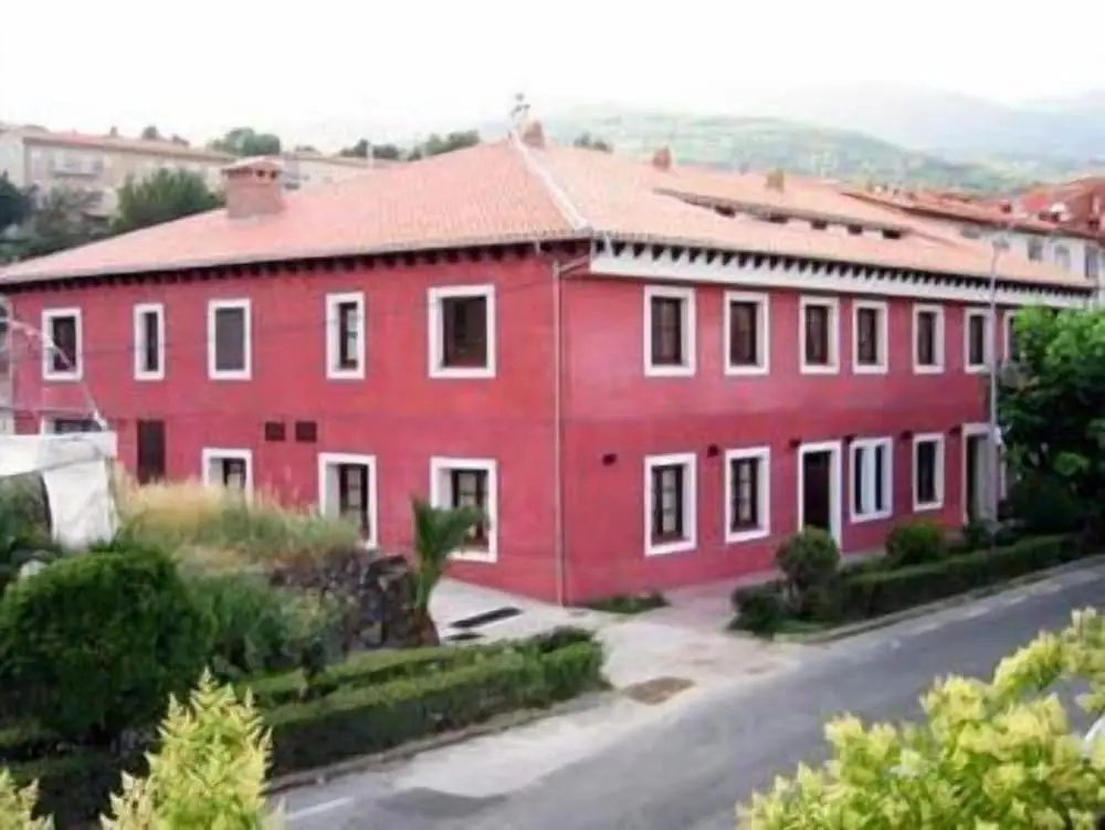 Hotel Rural Carlos I