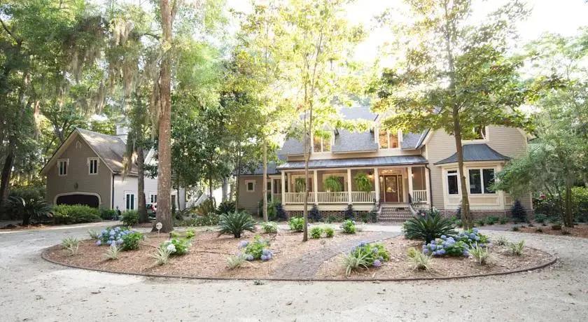 Heron Cove Bed & Breakfast