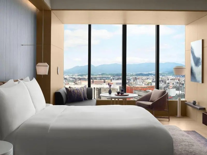 The Ritz-Carlton, Fukuoka 사진 6