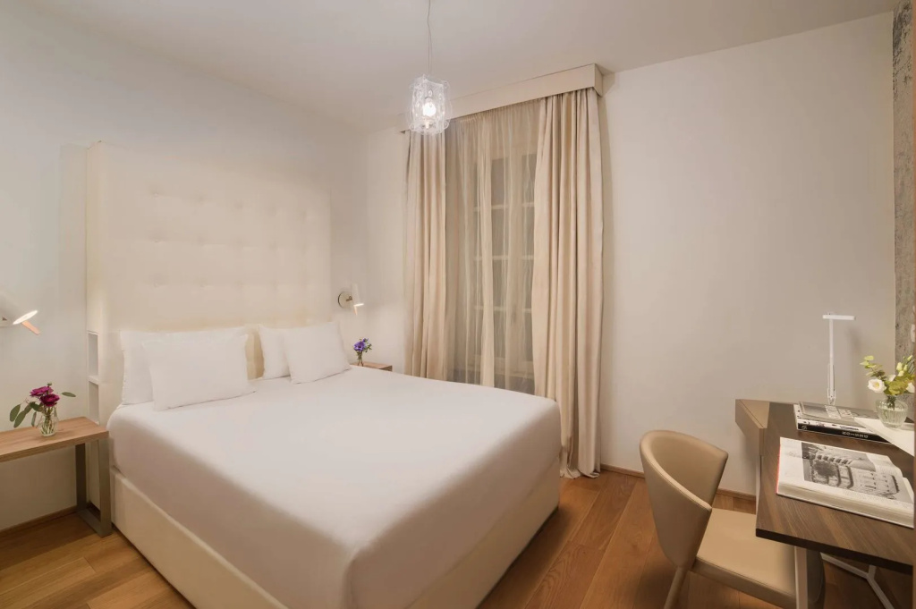 Avani Palazzo Moscova Milan Hotel - Général