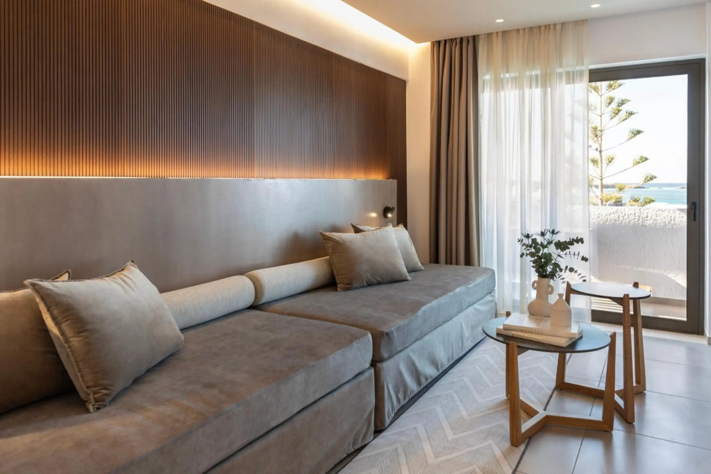 Albatros Spa & Resort Hotel - Général