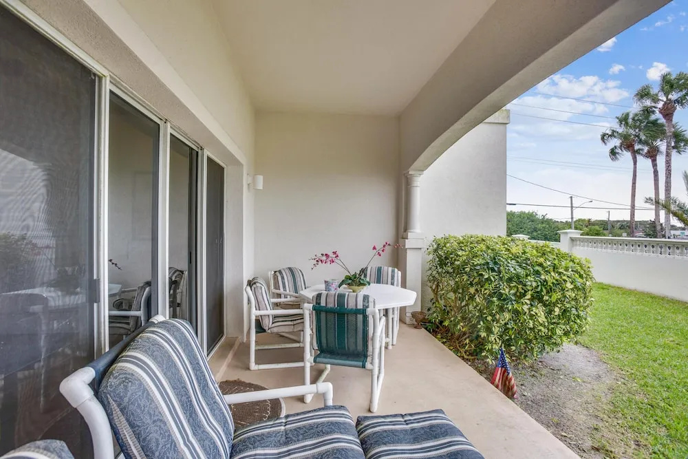 Villas 102 [2/2] Free Activities! & Wifi Pool Beach Tennis