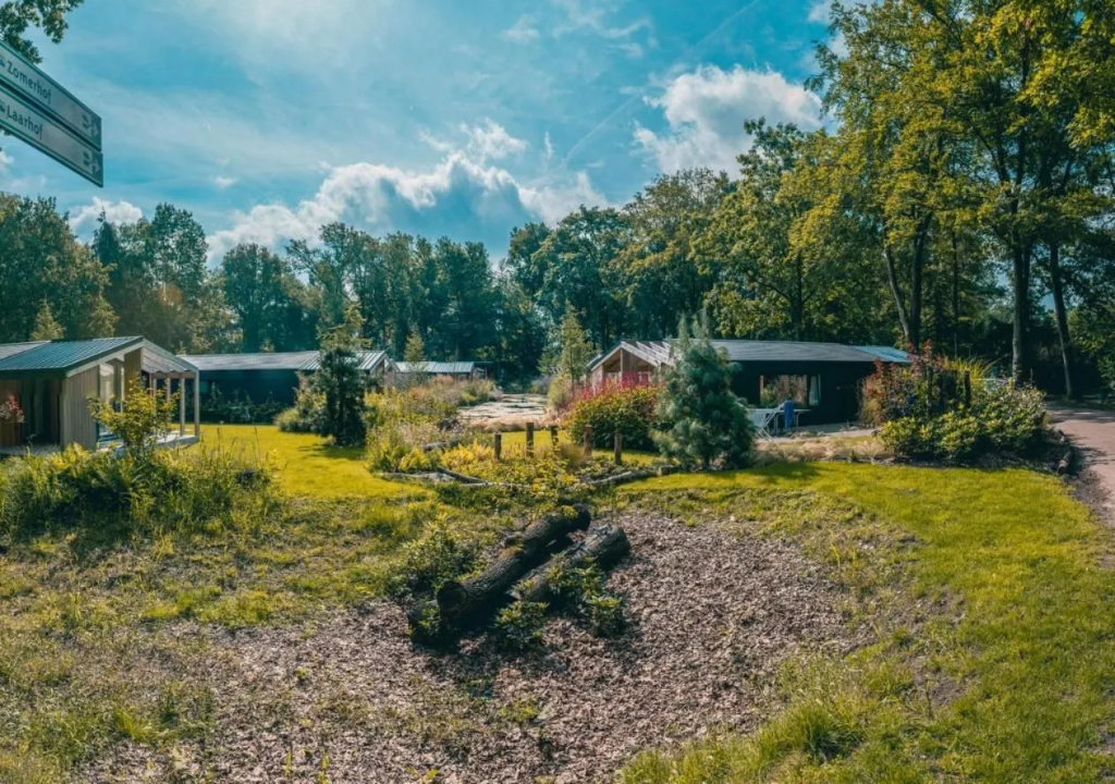 EuroParcs De Utrechtse Heuvelrug