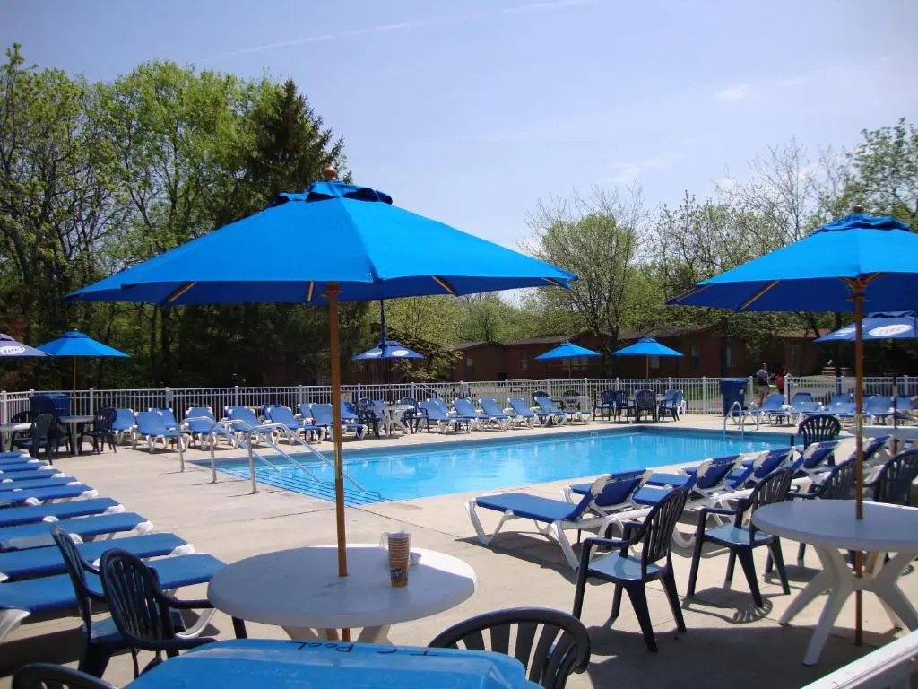 Island Club Rentals - Chambres