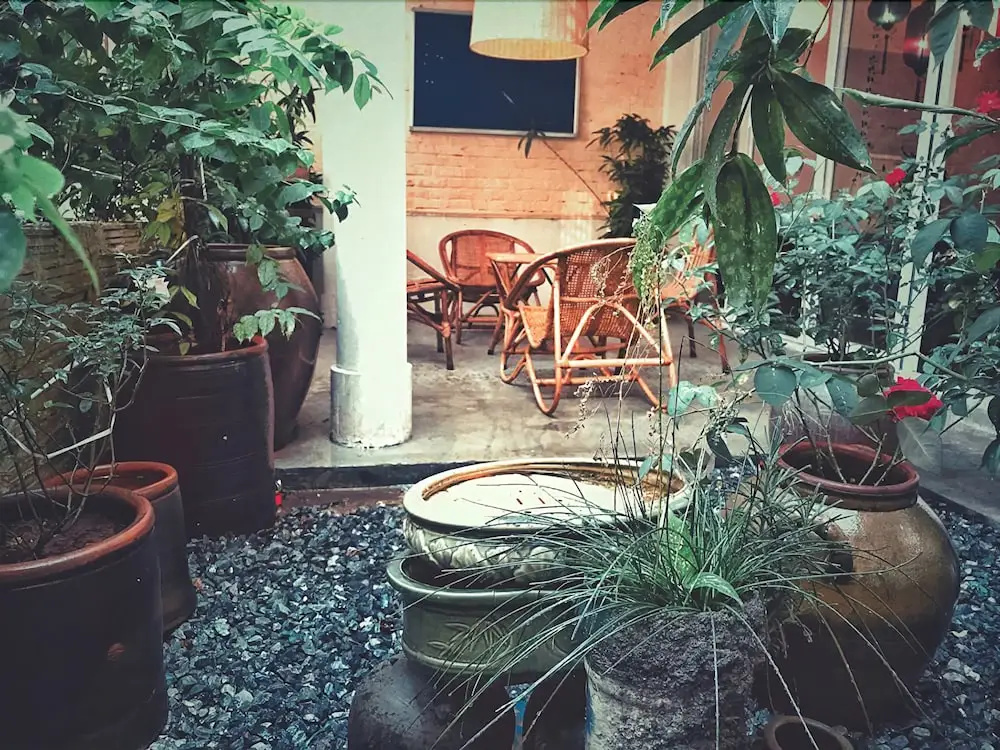 Hotel photo 20