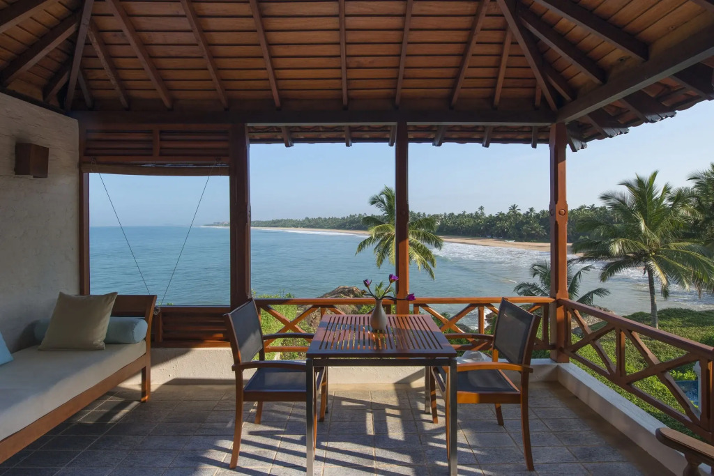 Jetwing Saman Villas, A Luxury Reserve - Adults Only - фото 43