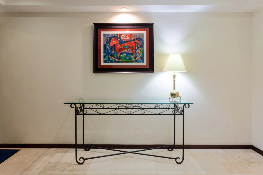 Holiday Inn Express Oaxaca-Centro Historico by IHG - Général
