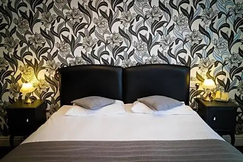 Glebe Hotel - Chambres