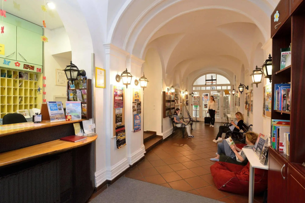 Hotel photo 22