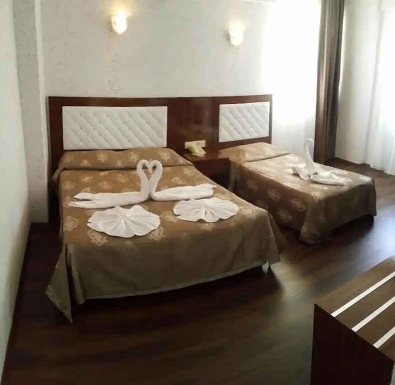 Отель Club Bayar Beach — фото 3