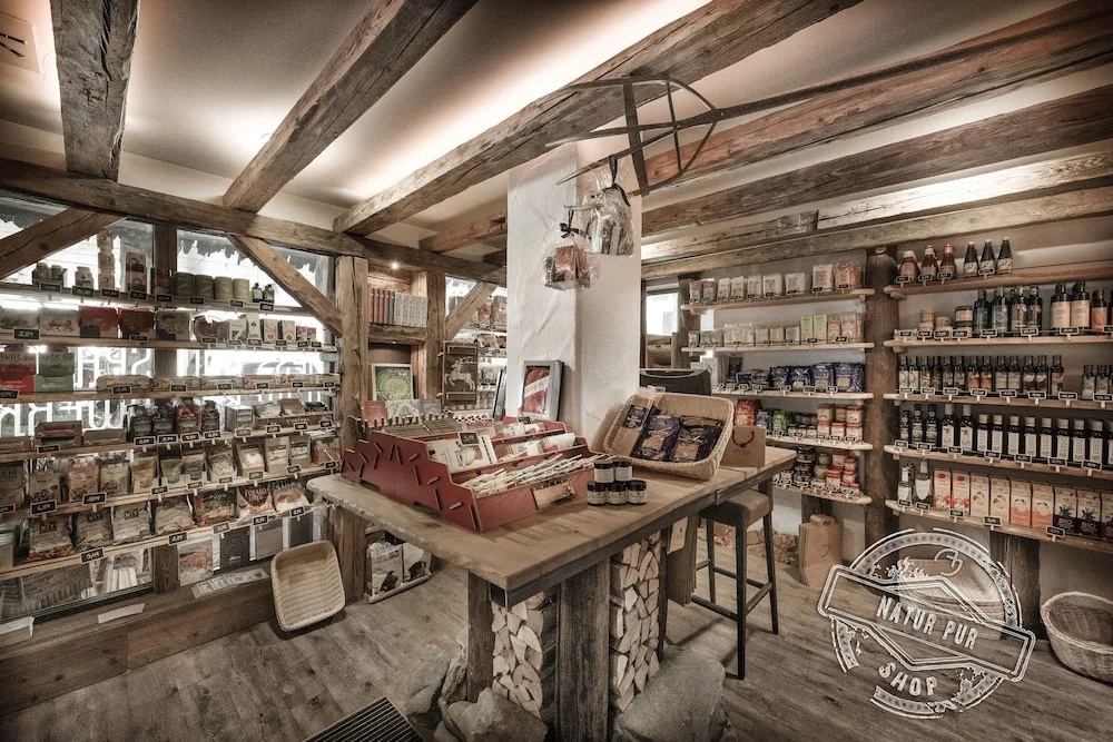 Wellnesshotel Alpin Juwel - Général