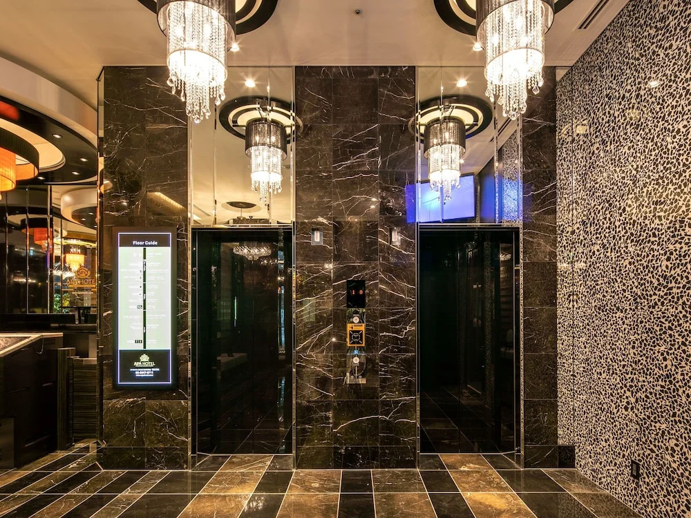 APA Hotel Nihombashi Bakurocho Ekimae 사진 25
