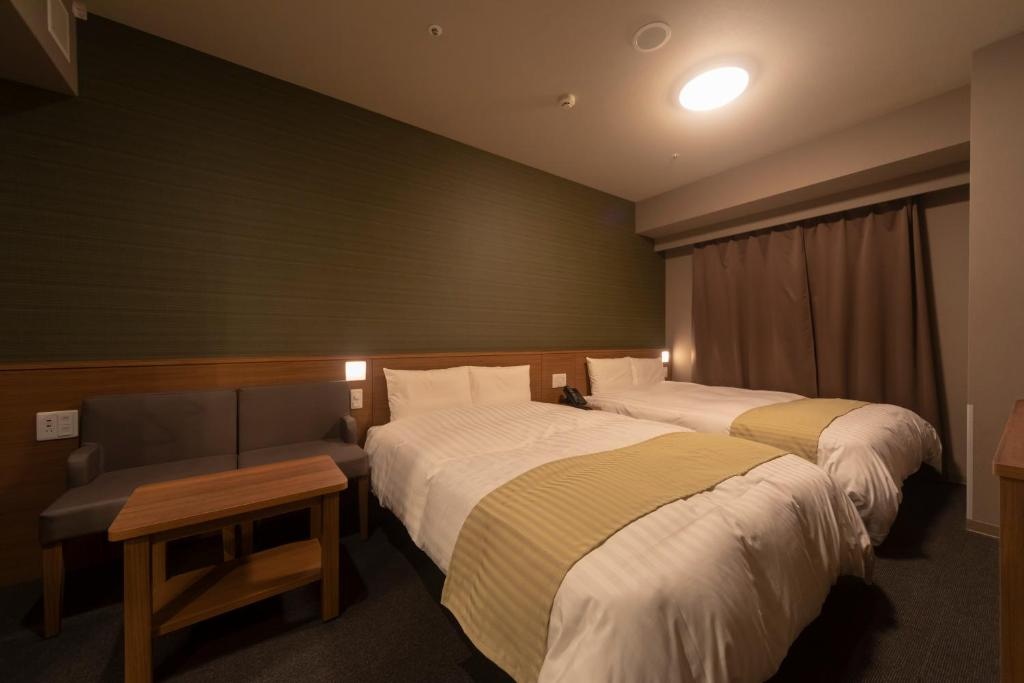 Dormy Inn Osaka Tanimachi Natural Hot Spring 사진 7