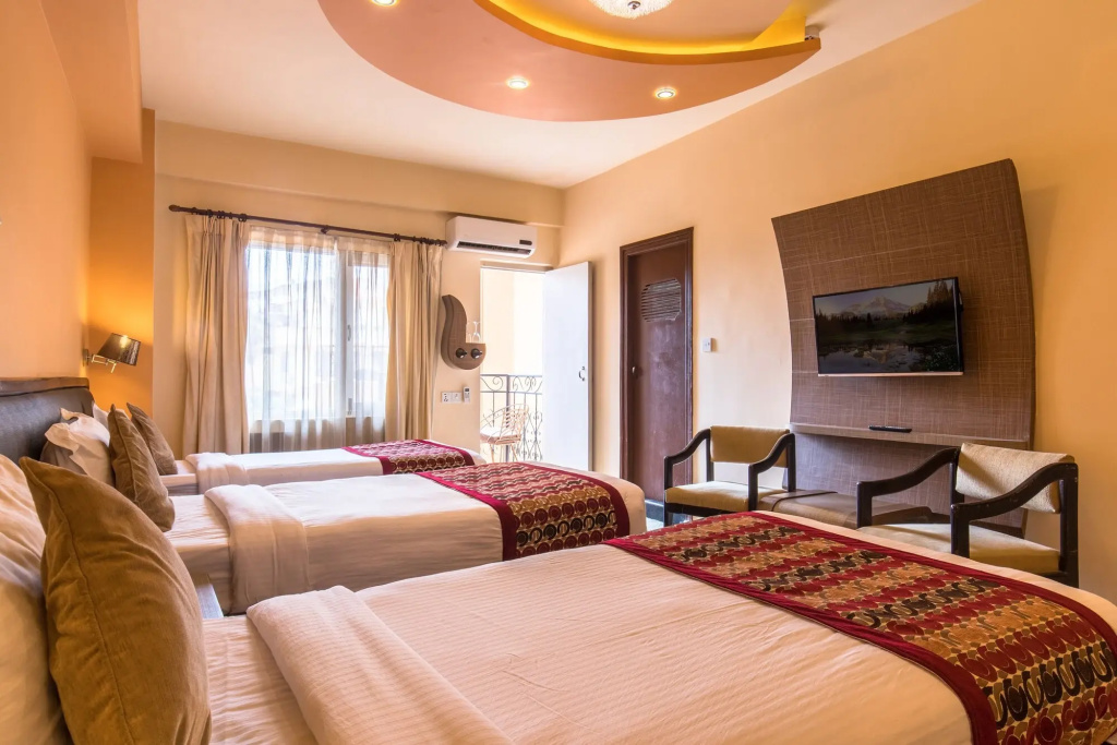 Hotel photo 5