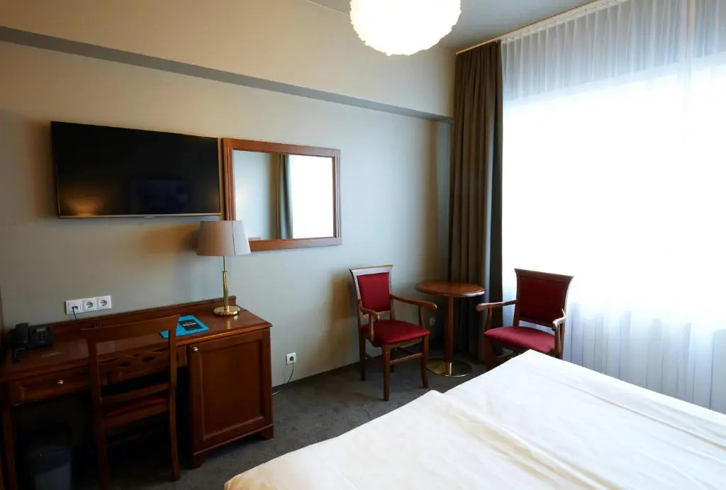 Fosshotel Stykkisholmur - Chambres