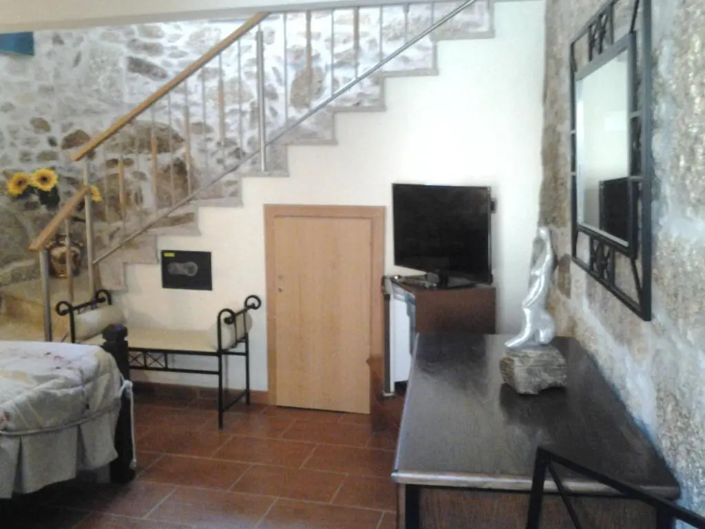 Quinta do Moinho - Turismo de Natureza - Chambres